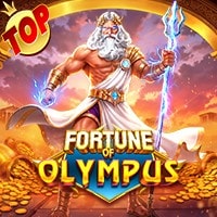 fortune of olympus